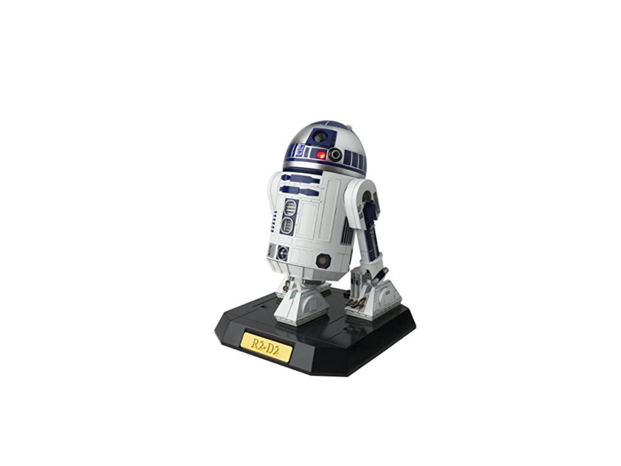 Star Wars ~ R2-D2 ~ LNO block set ~ Mini Building Set ~Gift Series NIB 