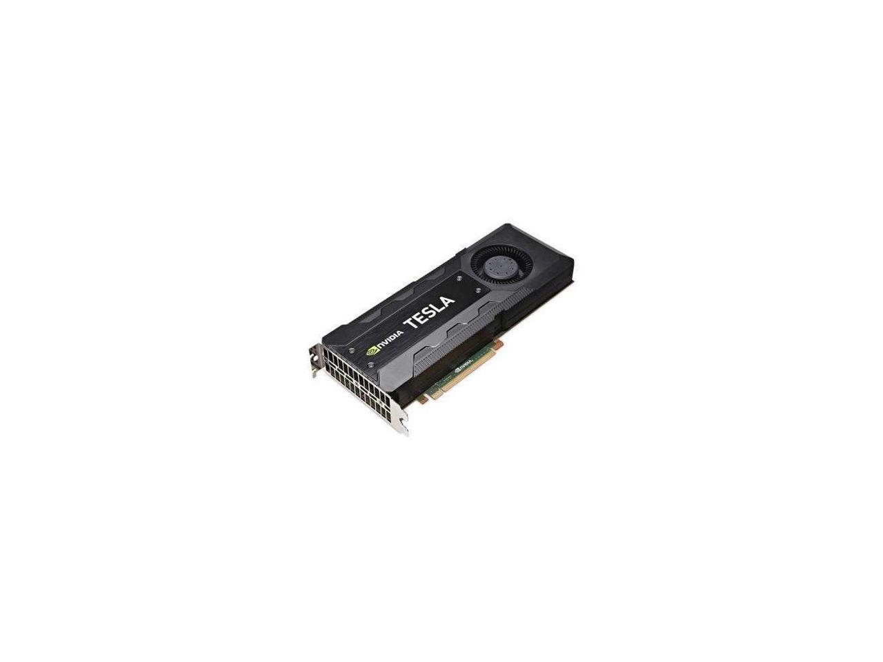 Nvidia tesla k20