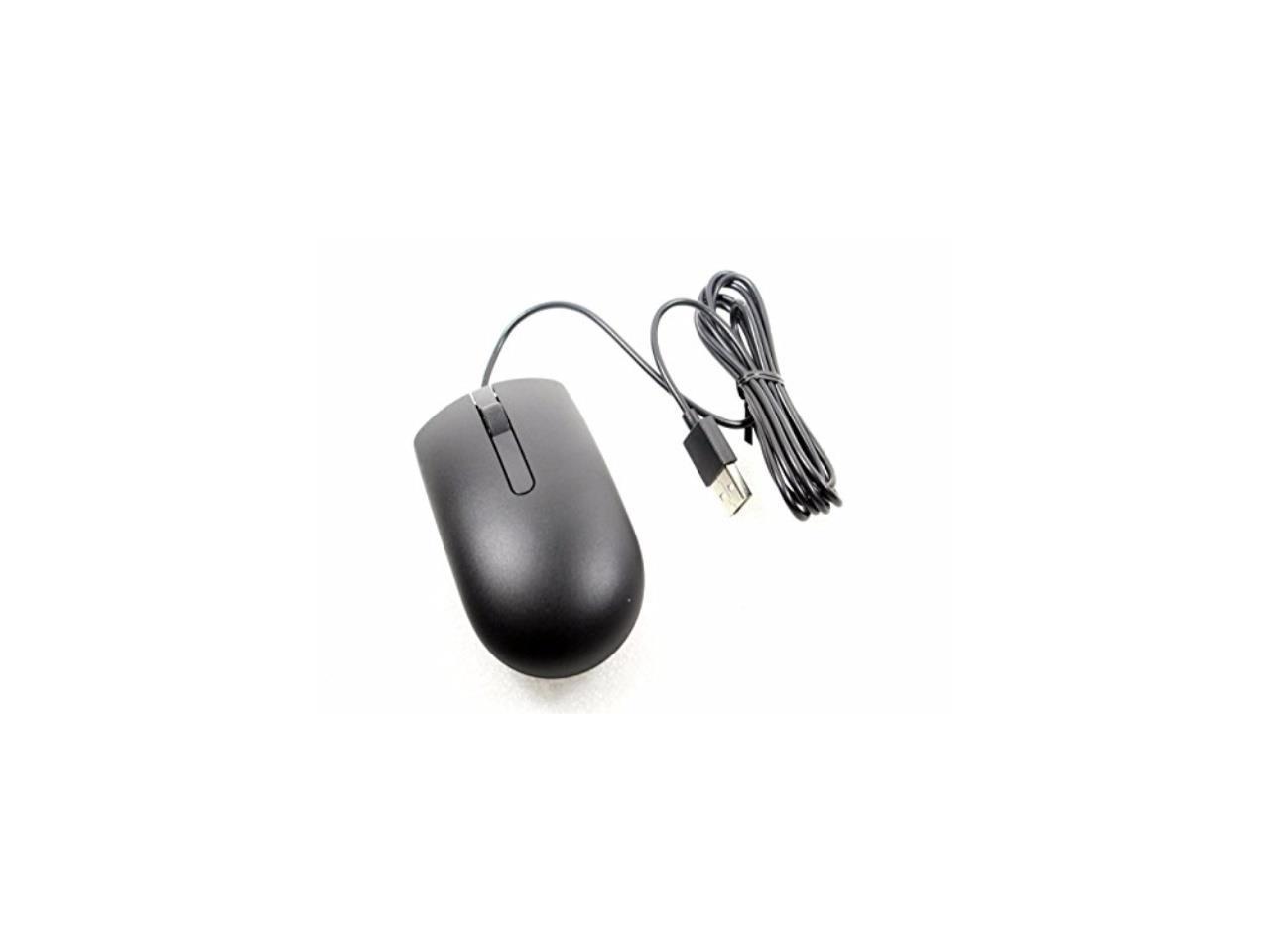 usb optical mouse driver not found