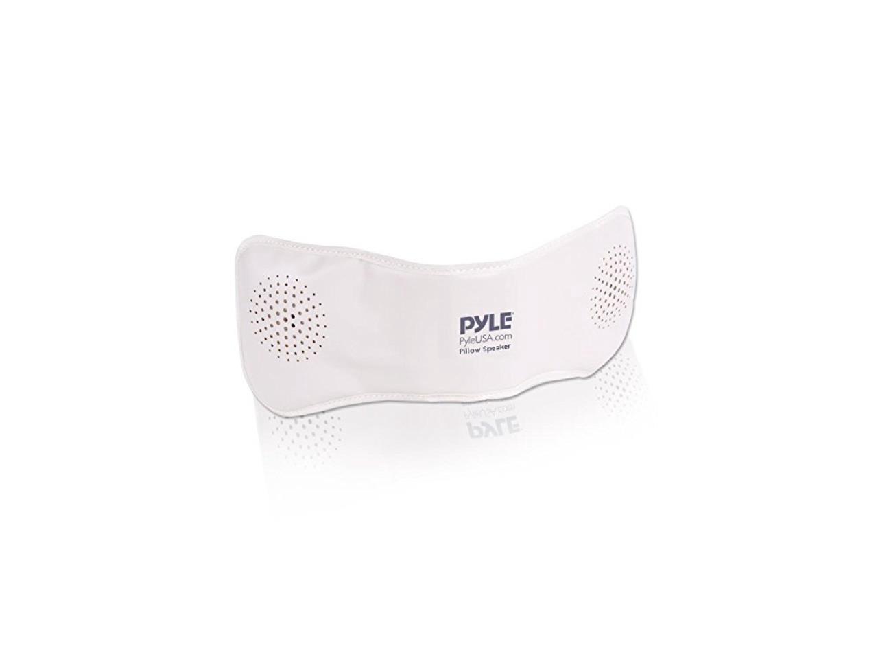 pyle ppsp18 bluetooth pillow speaker