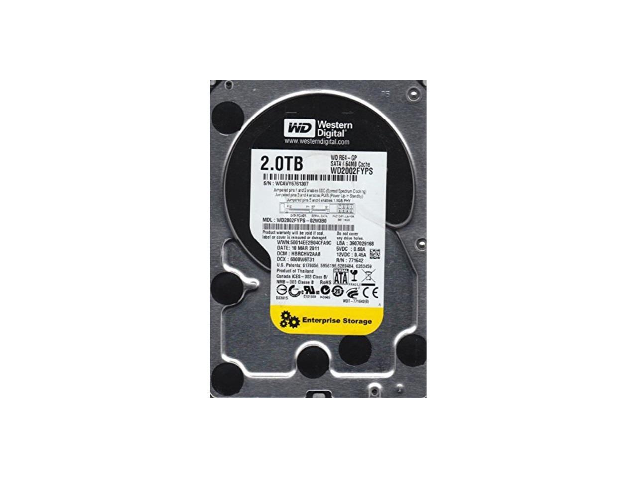 Sata ps wdc это