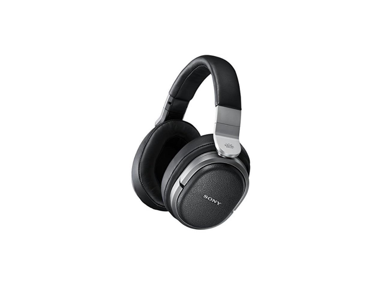 Sony MDR-HW700 Wireless Digital Surround Headphone for MDR-HW700DS (Japan  Import) - Newegg.com