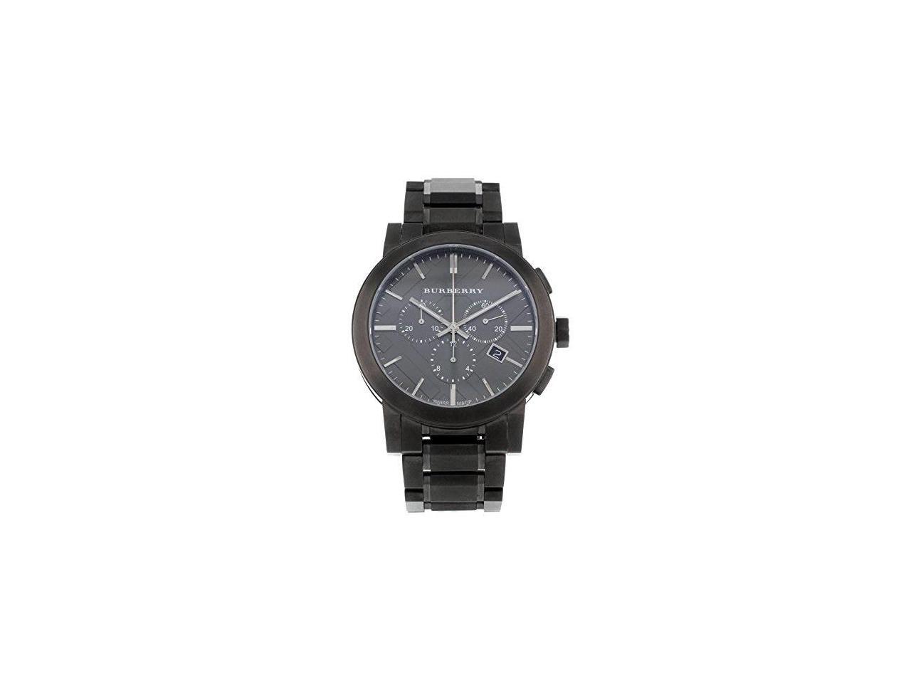 burberry watch bu9354