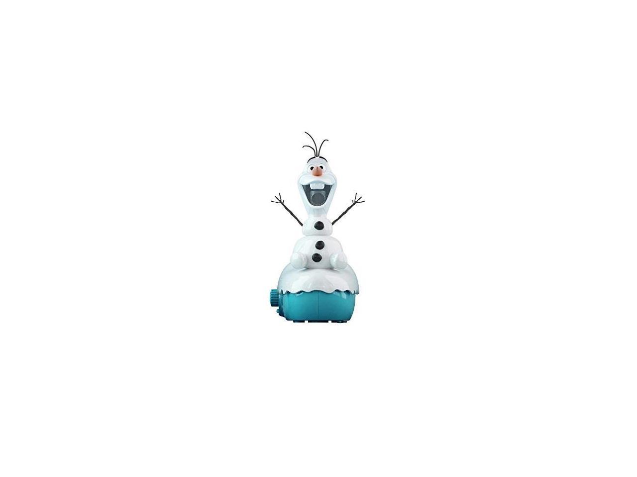 5.5" BRAND NEW! Disney's Frozen-Olaf Ultrasonic Cool Mist Personal Humidifier 