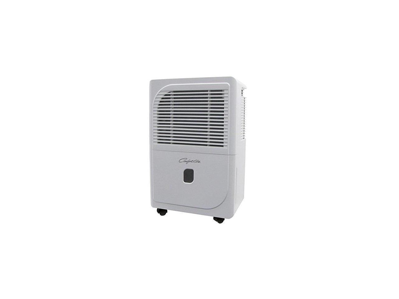 ComfortAire BHD301G 30 Pints Per Day Portable Dehumidifier