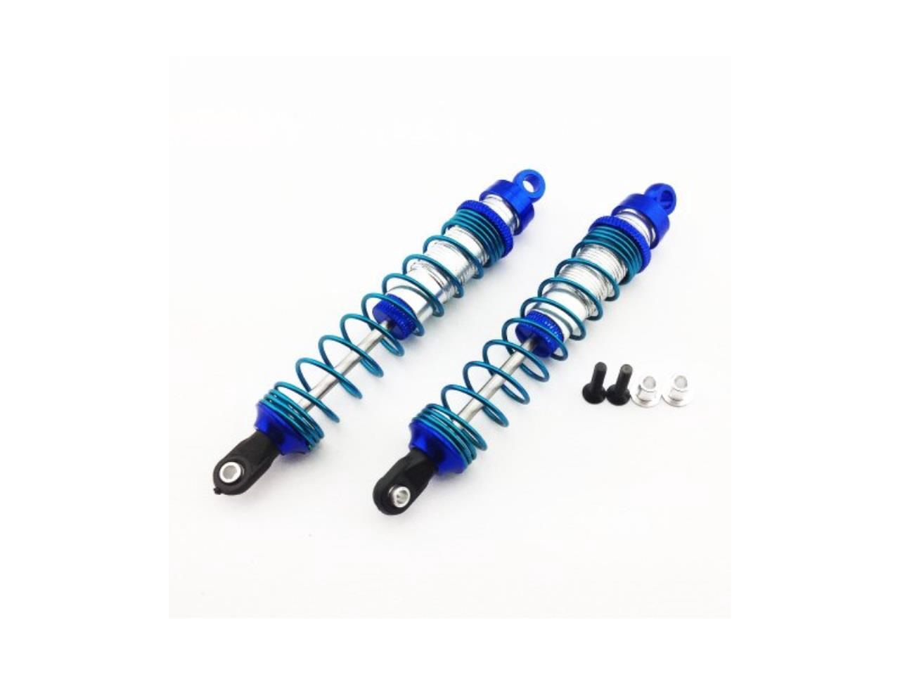 traxxas slash rear shocks