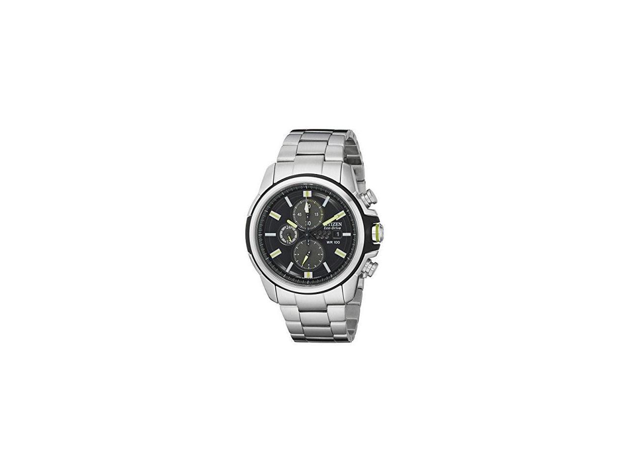 citizen eco drive ar 2.0