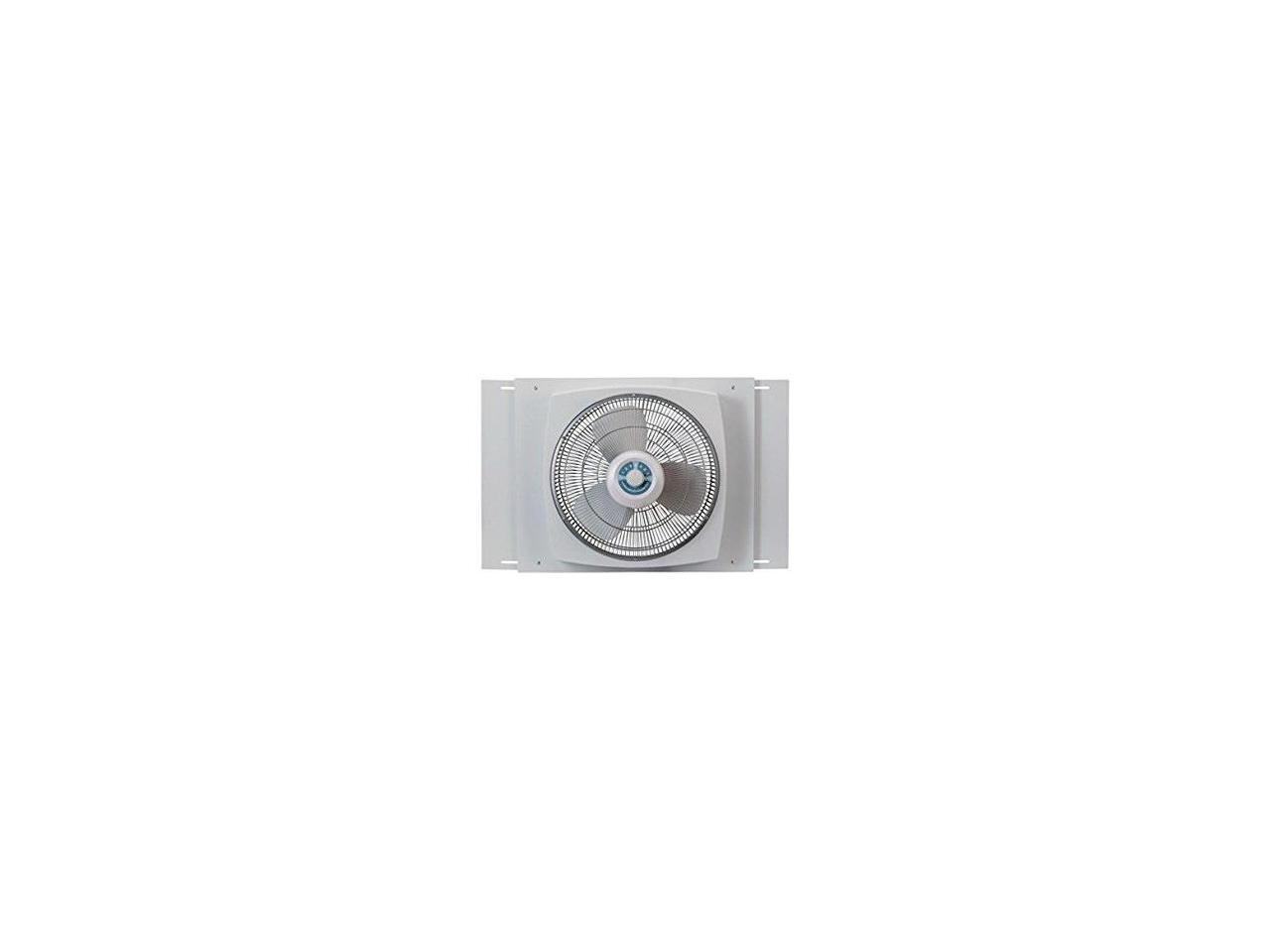 Lasko 16" Window Fan with EZDial Ventilation W16900