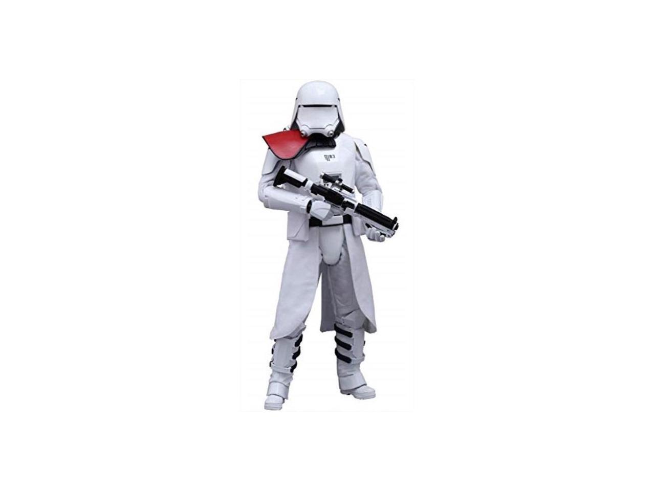 snowtrooper toy