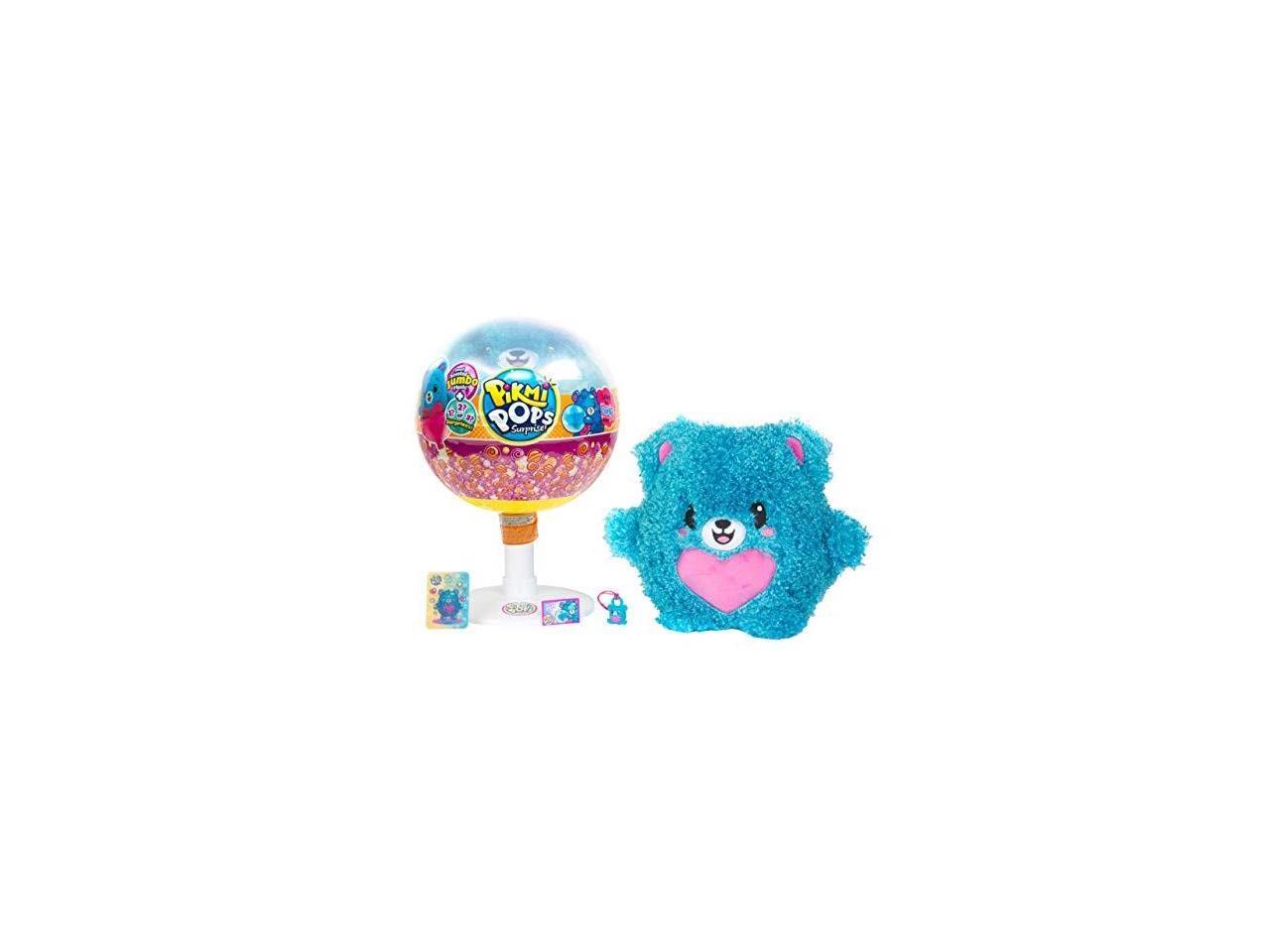 pikmi pops love the bear