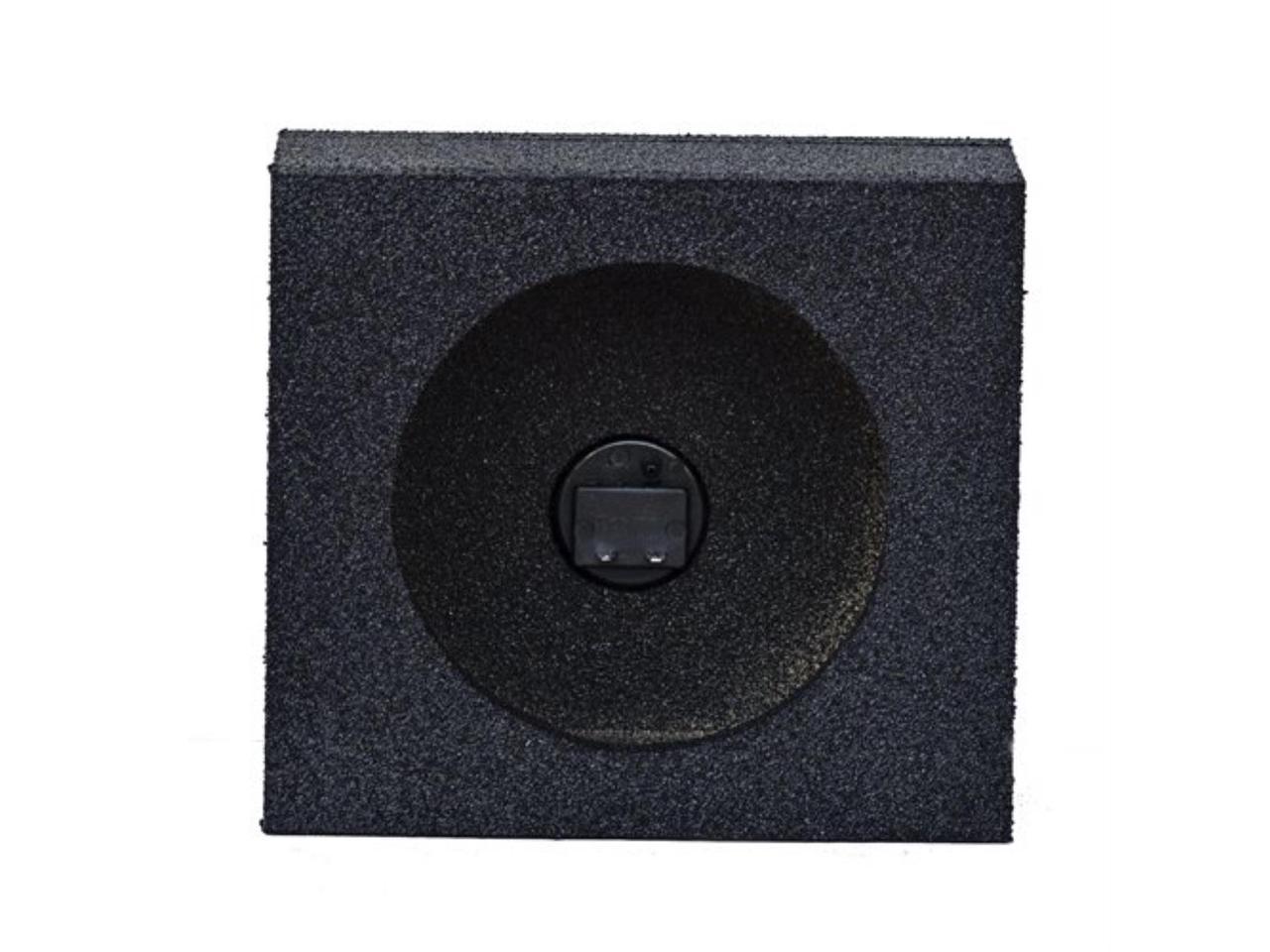 qbomb speaker box