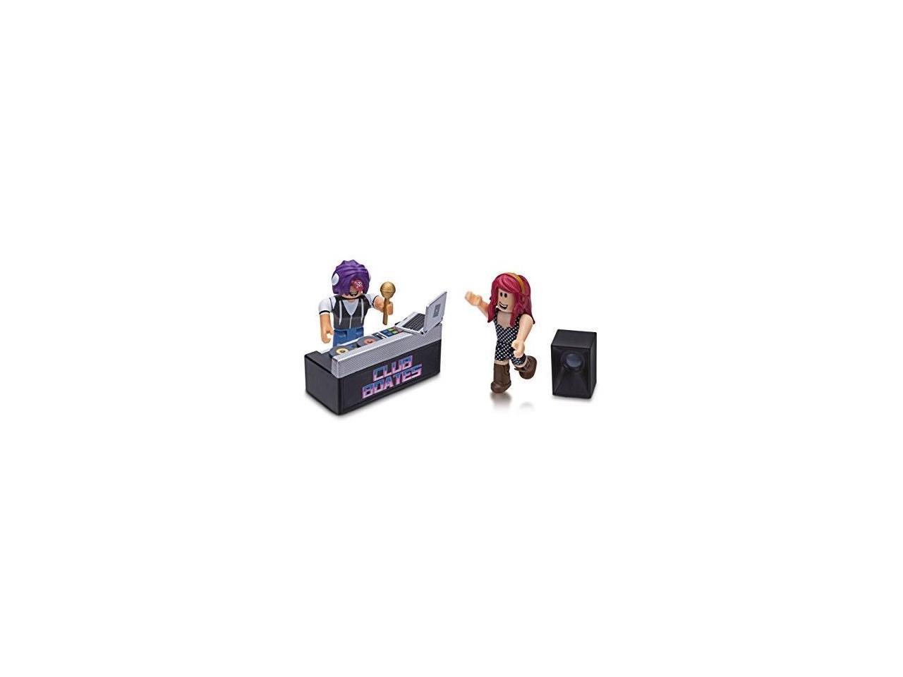 Roblox Celebrity Collection Club Boates Game Pack Newegg Com - zoom flash roblox
