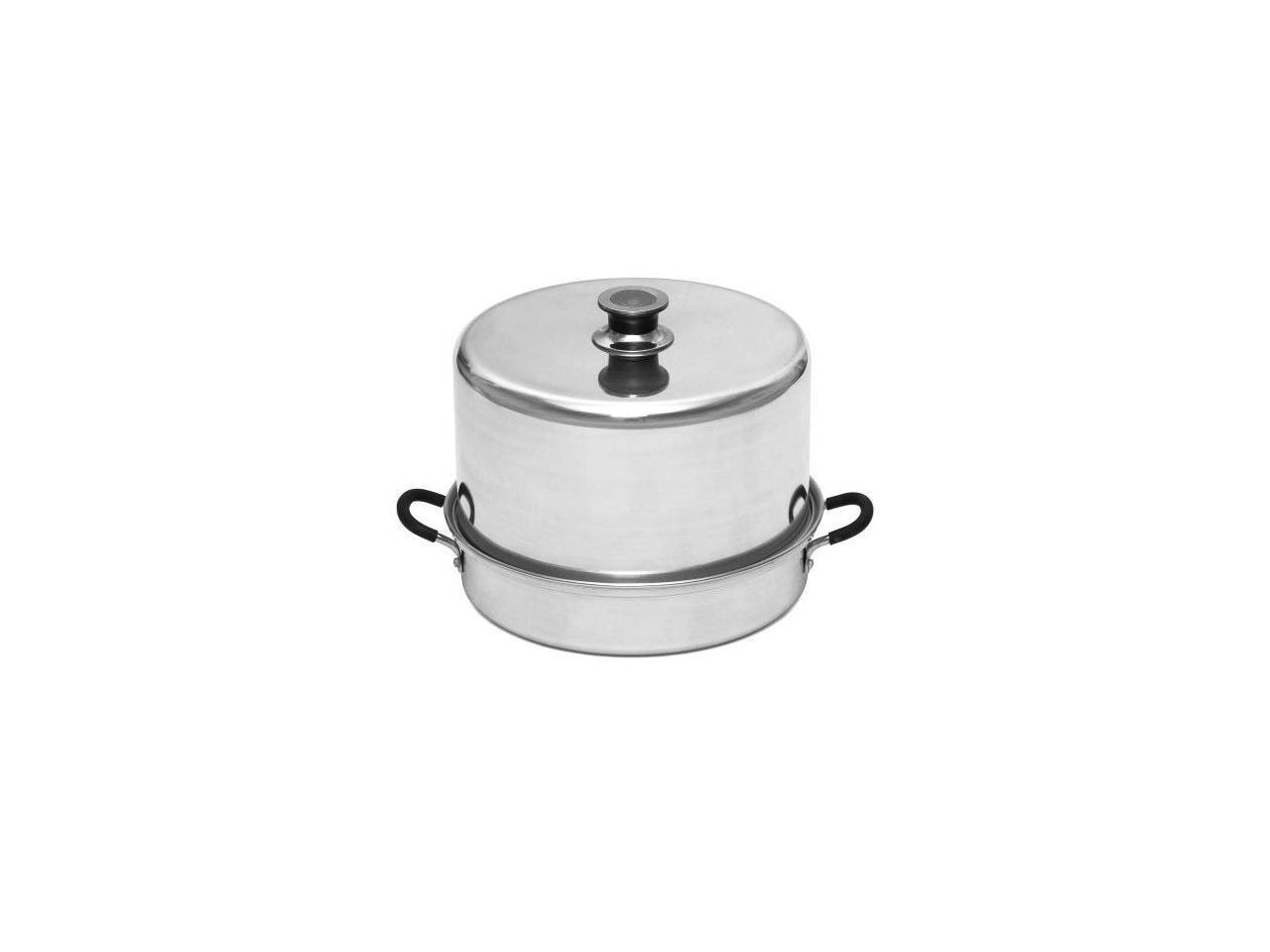 Victorio VKP1054 Aluminum Steam Canner - Newegg.ca