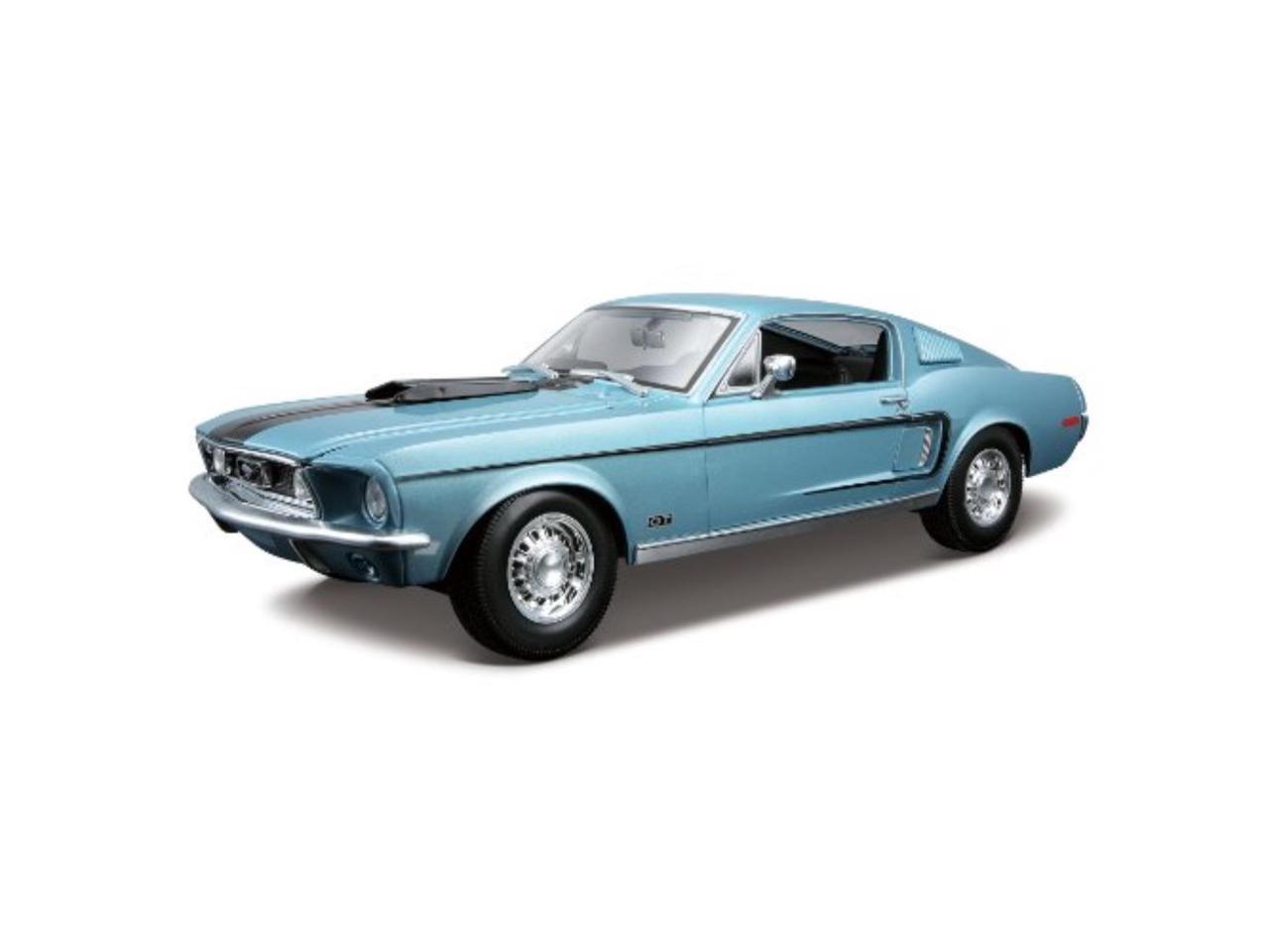 maisto mustang cobra