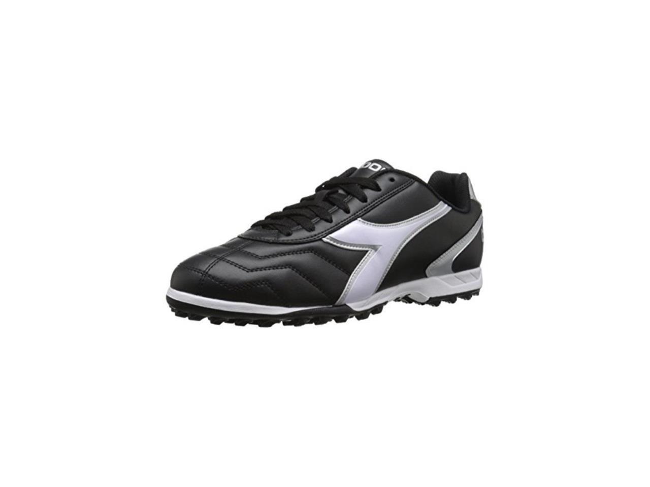 diadora men's capitano turf soccer shoes