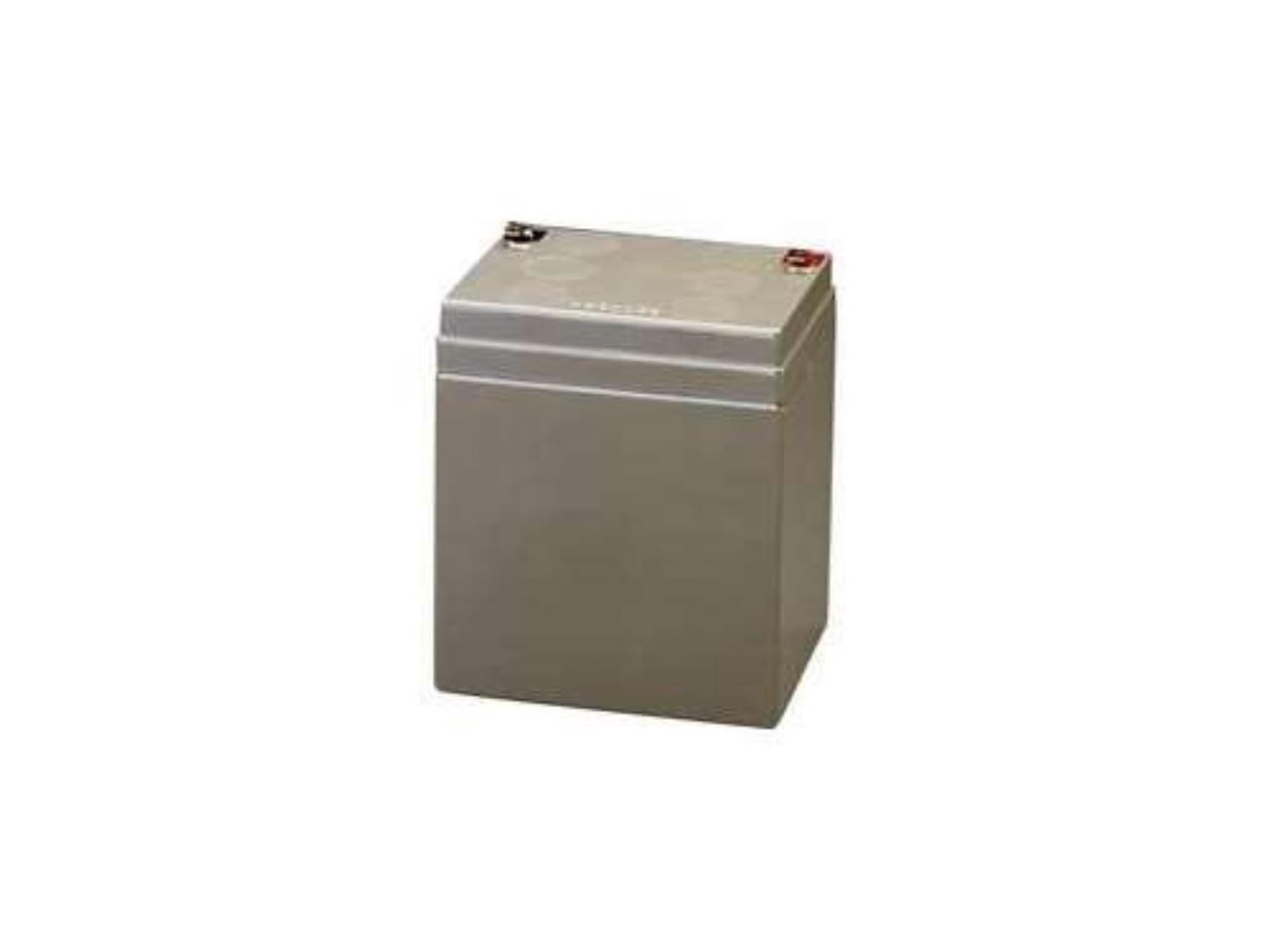 casil ca1240 12v 4ah security alarm battery replaces 4ah adi ademco 467