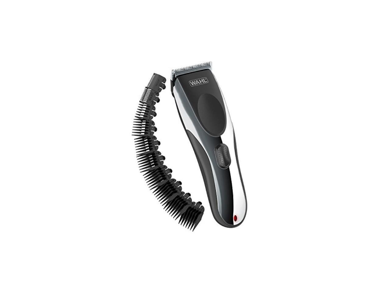 wahl model 79434 clipper rechargeable