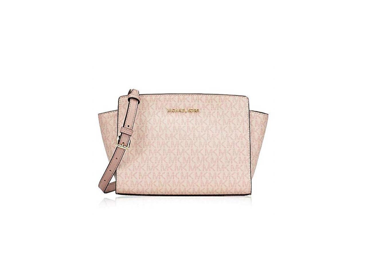 michael kors ballet purse