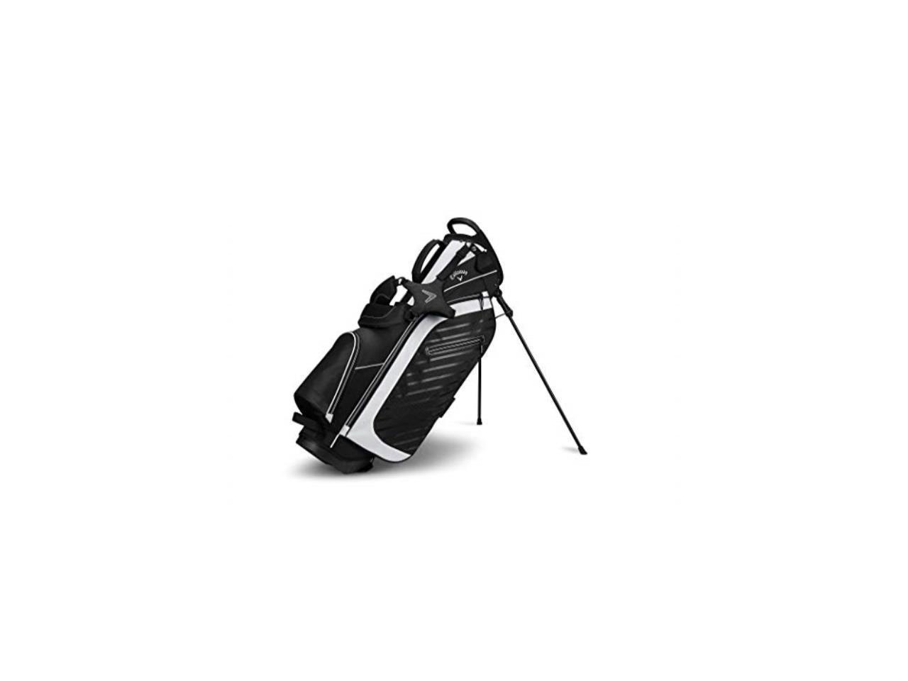 callaway golf capital stand bag