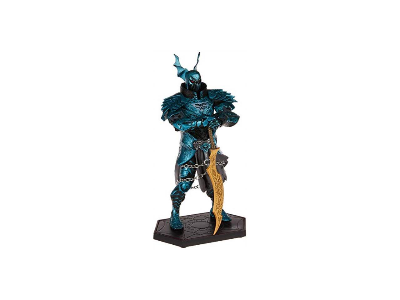 Batman The Merciless Statue Multicolor DC Collectibles Dark Nights Metal