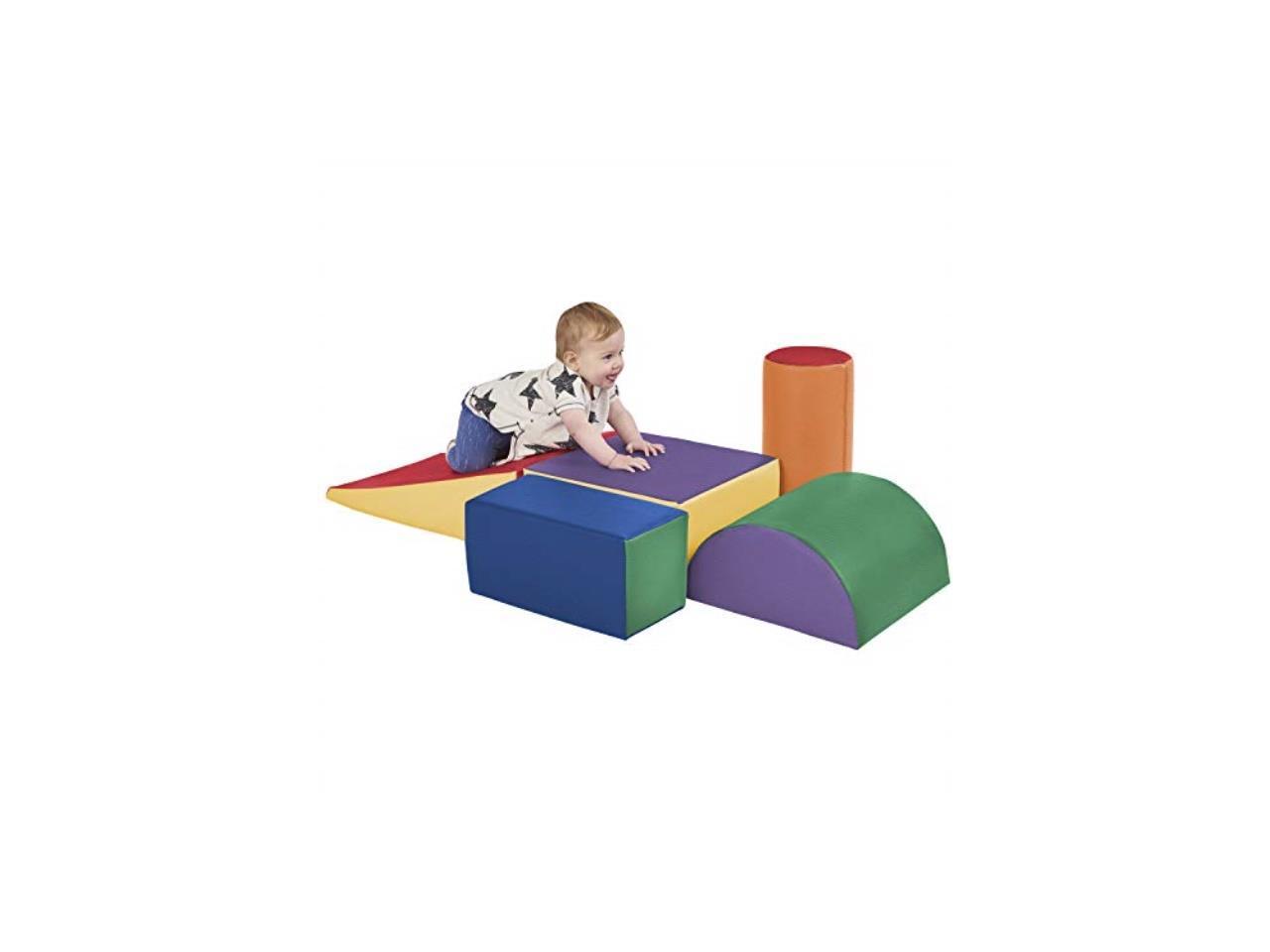 softzone 5 piece climber