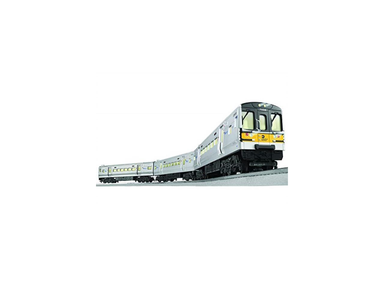 lionel long island railroad train set