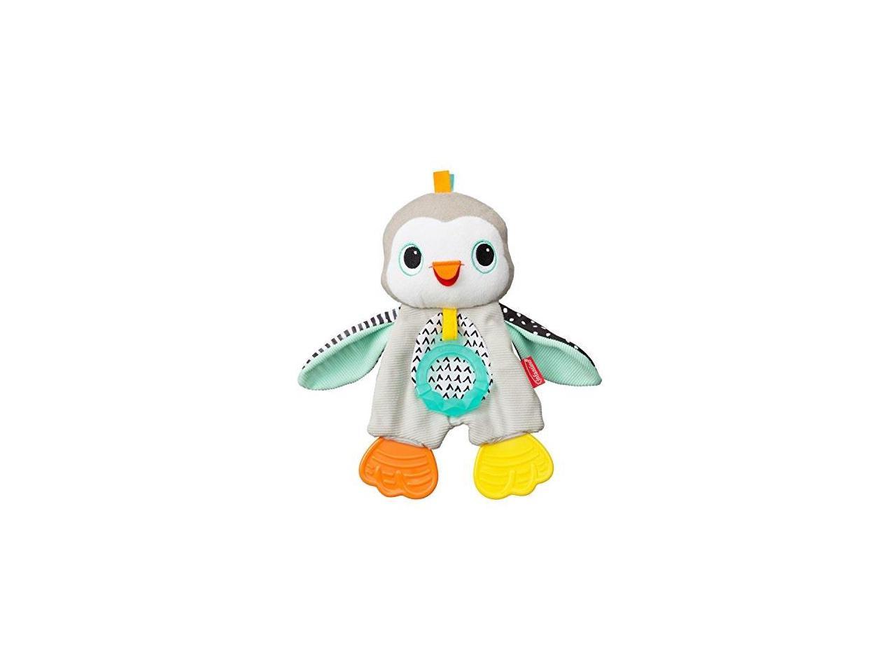 penguin cuddly toy asda