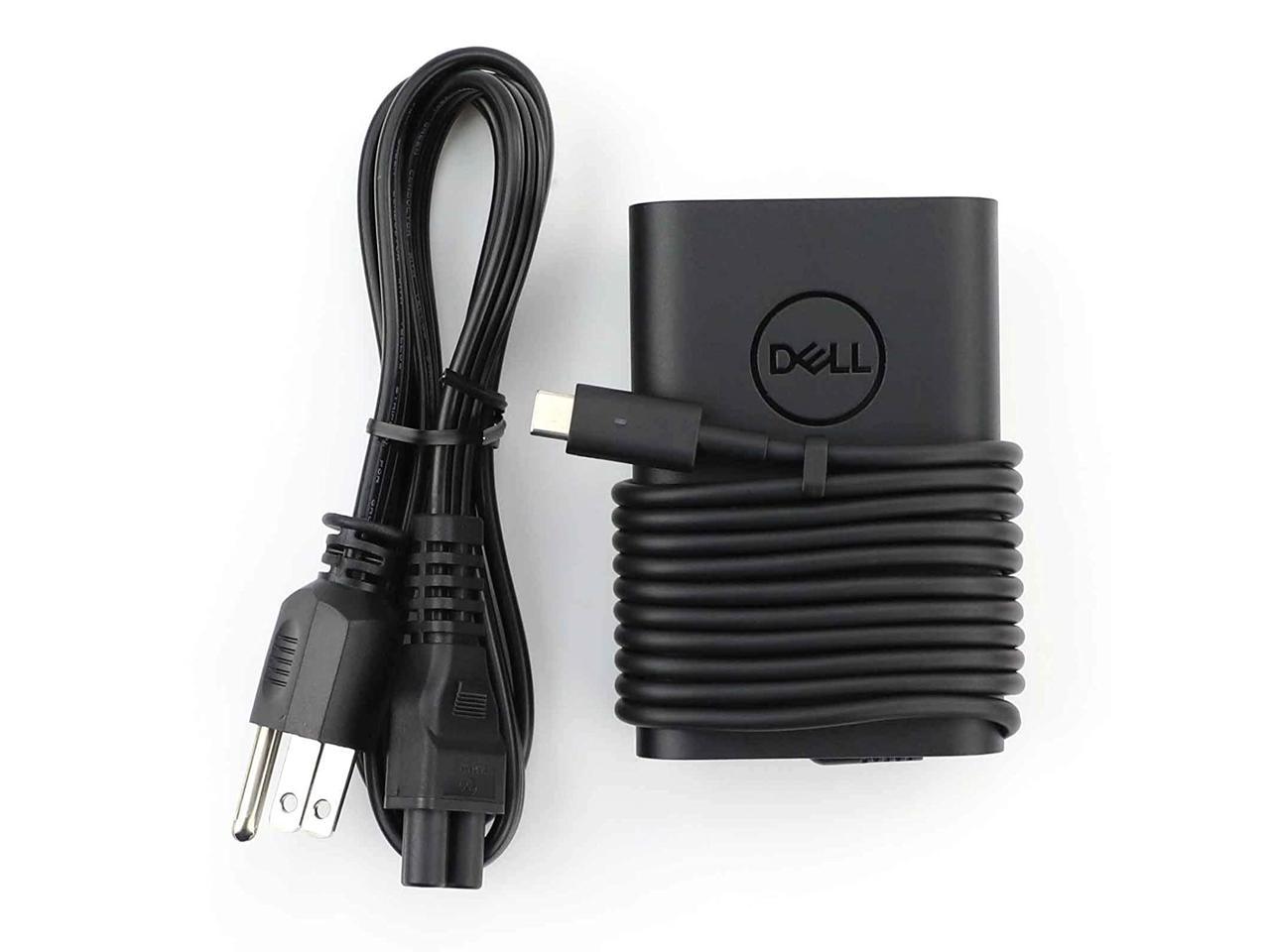 Charger behavior dell что это