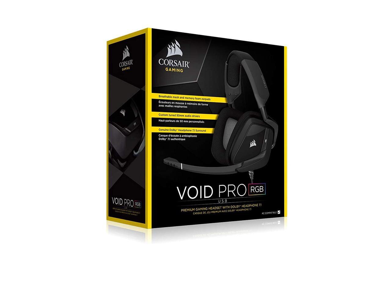 corsair void pro dolby atmos