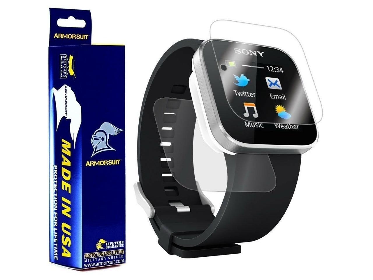 mk smartwatch screen protector