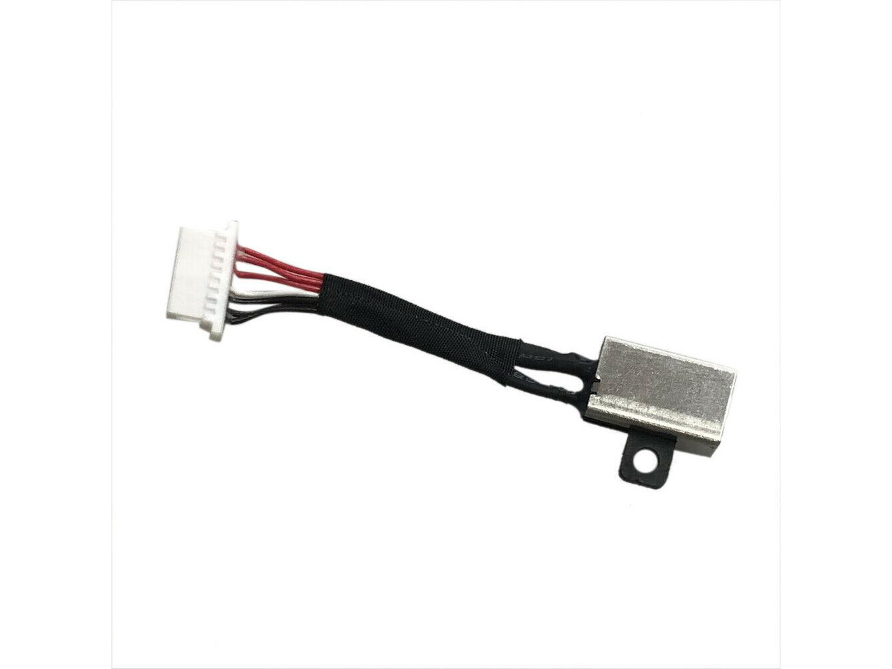 Jack D'alimentation (DC Jack) Pour Dell Inspiron 15R 5520 7520 Vostro 3560 - Référence 0WX67P - Neuf