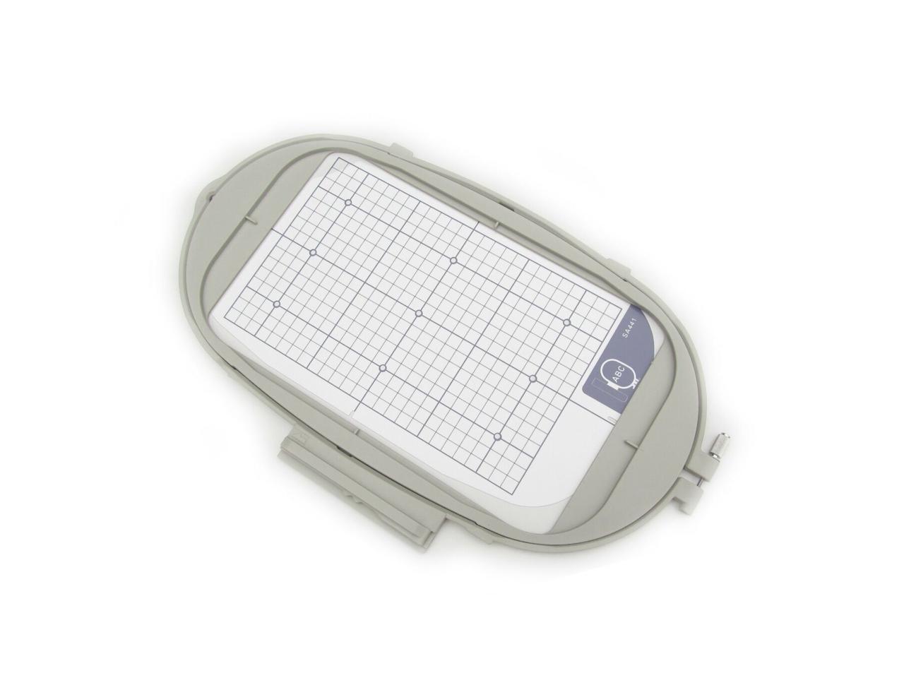 Extra large embroidery hoop  625 x 105  sa441 replacement  for Extra large embroidery hoop  625 x 105  sa441 replacement  for