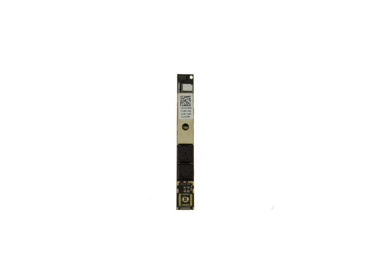 Refurbished Dell OEM Inspiron 7569 7579 IR Infrared  Camera Module