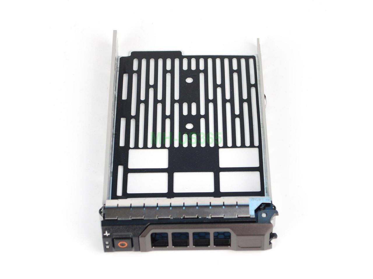 2.5" To 3.5" Adapter Bracket for Dell PowerEdge T330 Caddy Hot-Swap US Seller 