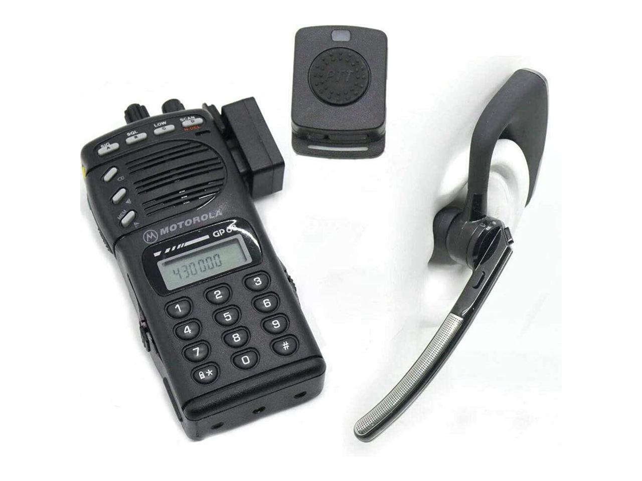 2 pcs Belt Clip for Motorola EP450 GP300 GP350 GP68 LTS2000 P110 P1225 SP50 