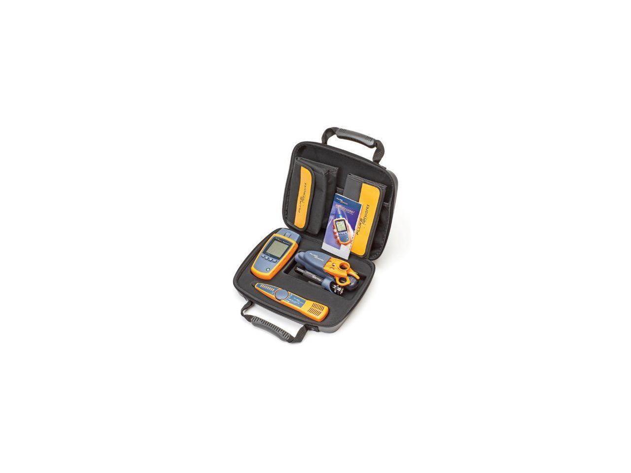 Fluke Networks Ms2ttk Microscanner2 Termination Test Kit (ms2ttk