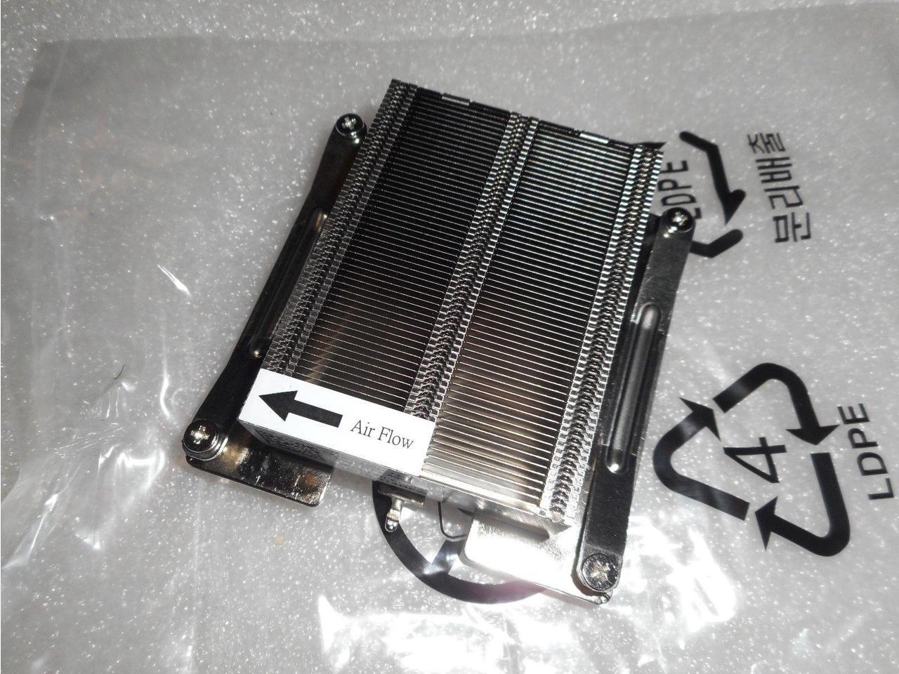 Dell PowerEdge C6100 XS23-TY3 Heatsink P/N T4MPW Heat sink 