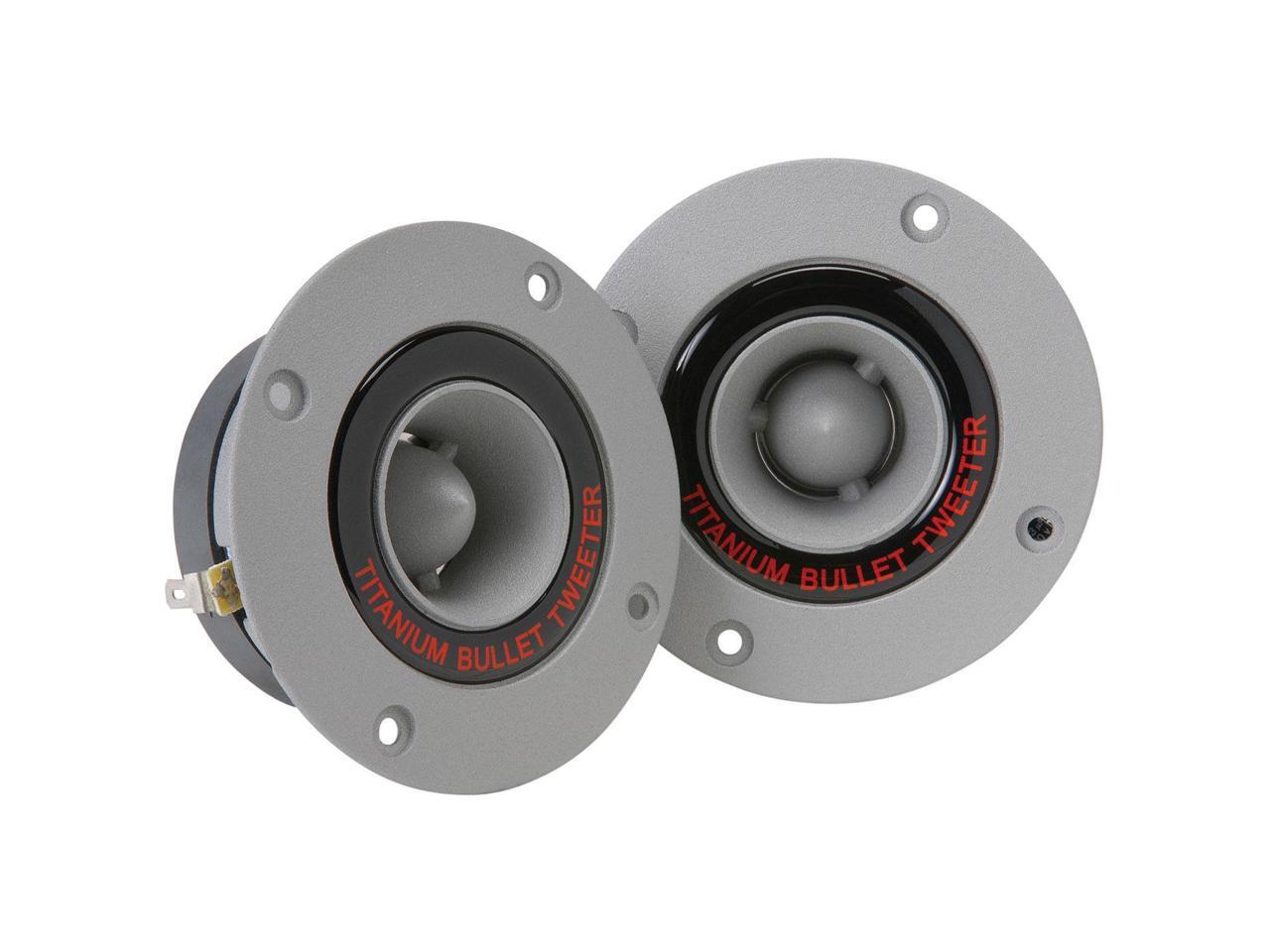 driving 4 ohm speakers
