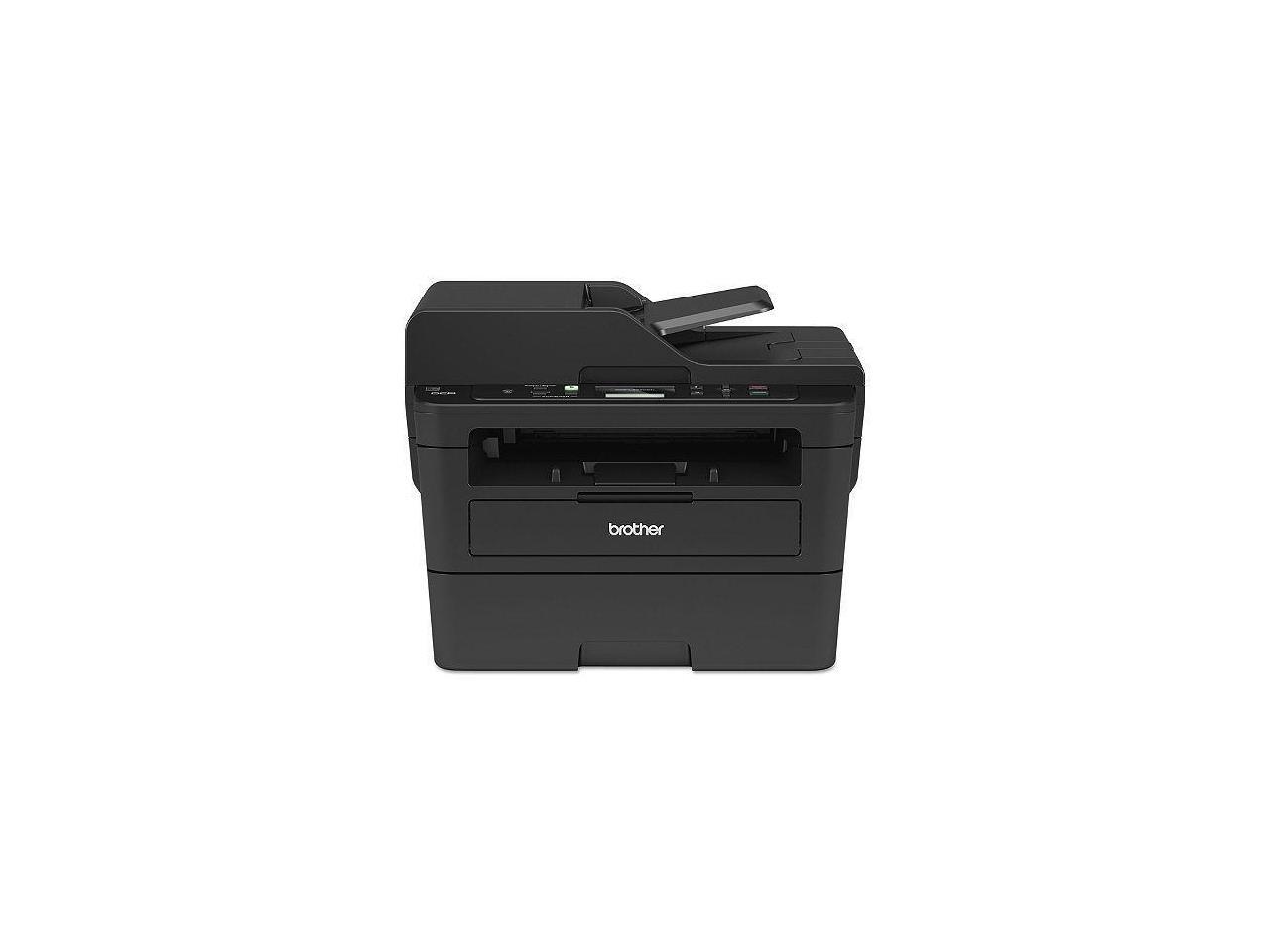 Brother DCP-L2550DW Laser Copier, Copy, Print, Scan ***NEW*** - Newegg.com