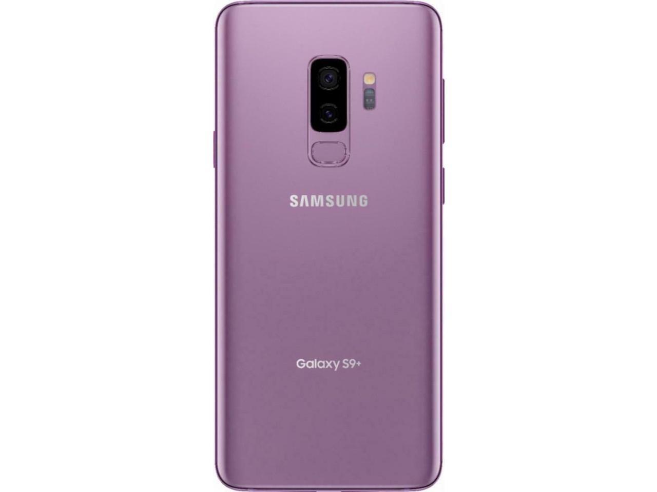 refurbished samsung s9 plus