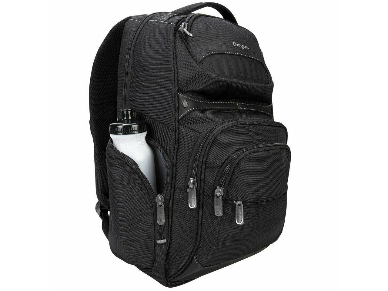 Targus Legend IQ Backpack Fits up to 