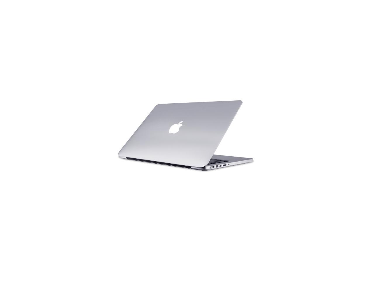 refurbished macbook pro 2015