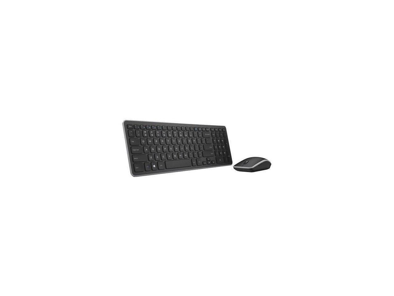 DELL WIRELESS KEYBOARD/MOUSE COMBO KM714 Newegg.ca