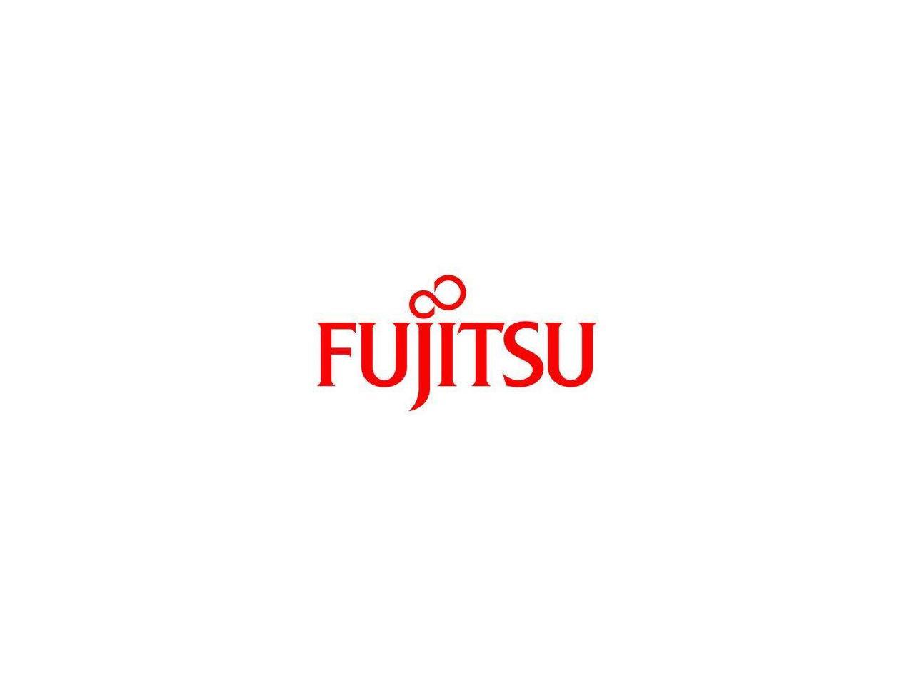 magic desktop fujitsu