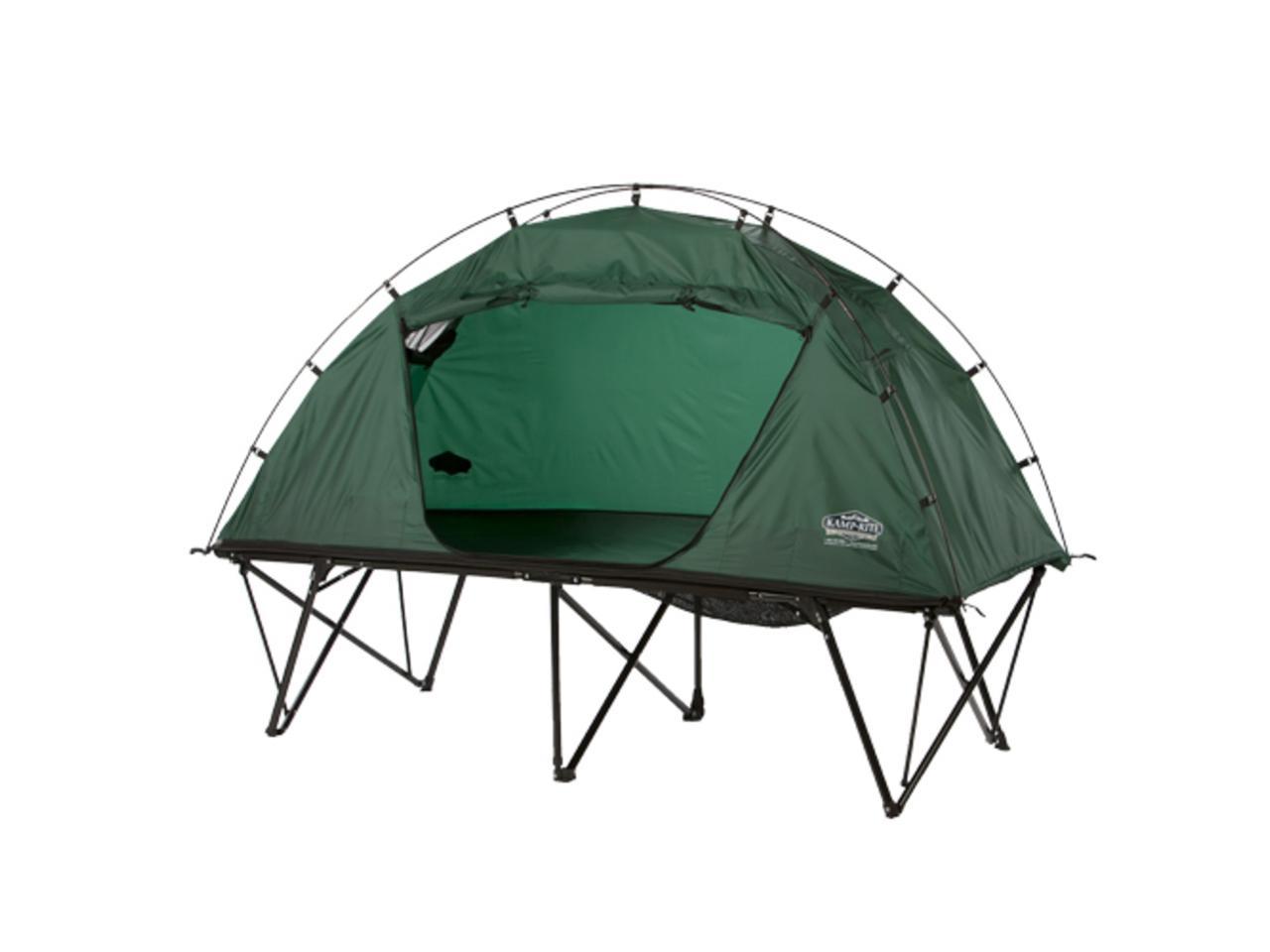Camper палатка раскладушка