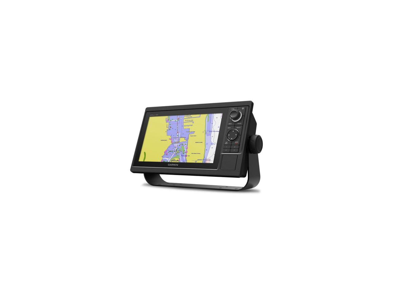 Garmin GPSMAP 1042xsv w/ GT52HWTM GPSMAP 1042xsv w/ GT52HWTM