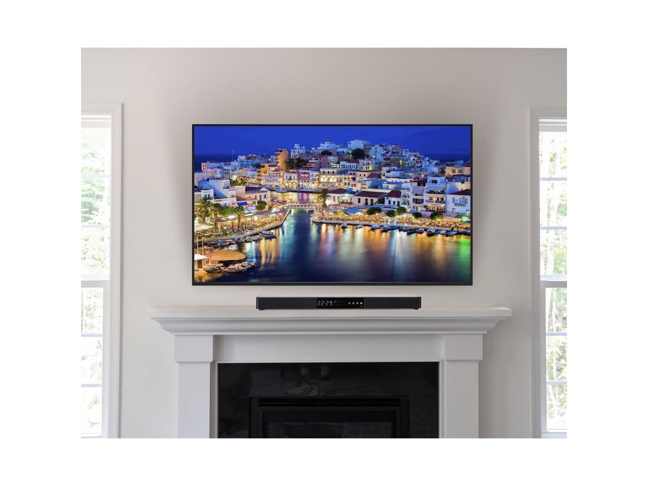 deco gear 31 soundbar