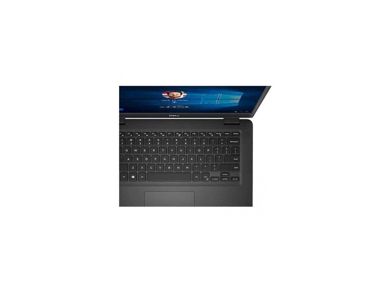 DELL Laptop Latitude 3400 Intel Core i5 8th Gen 8265U (1.60GHz) 8GB ...
