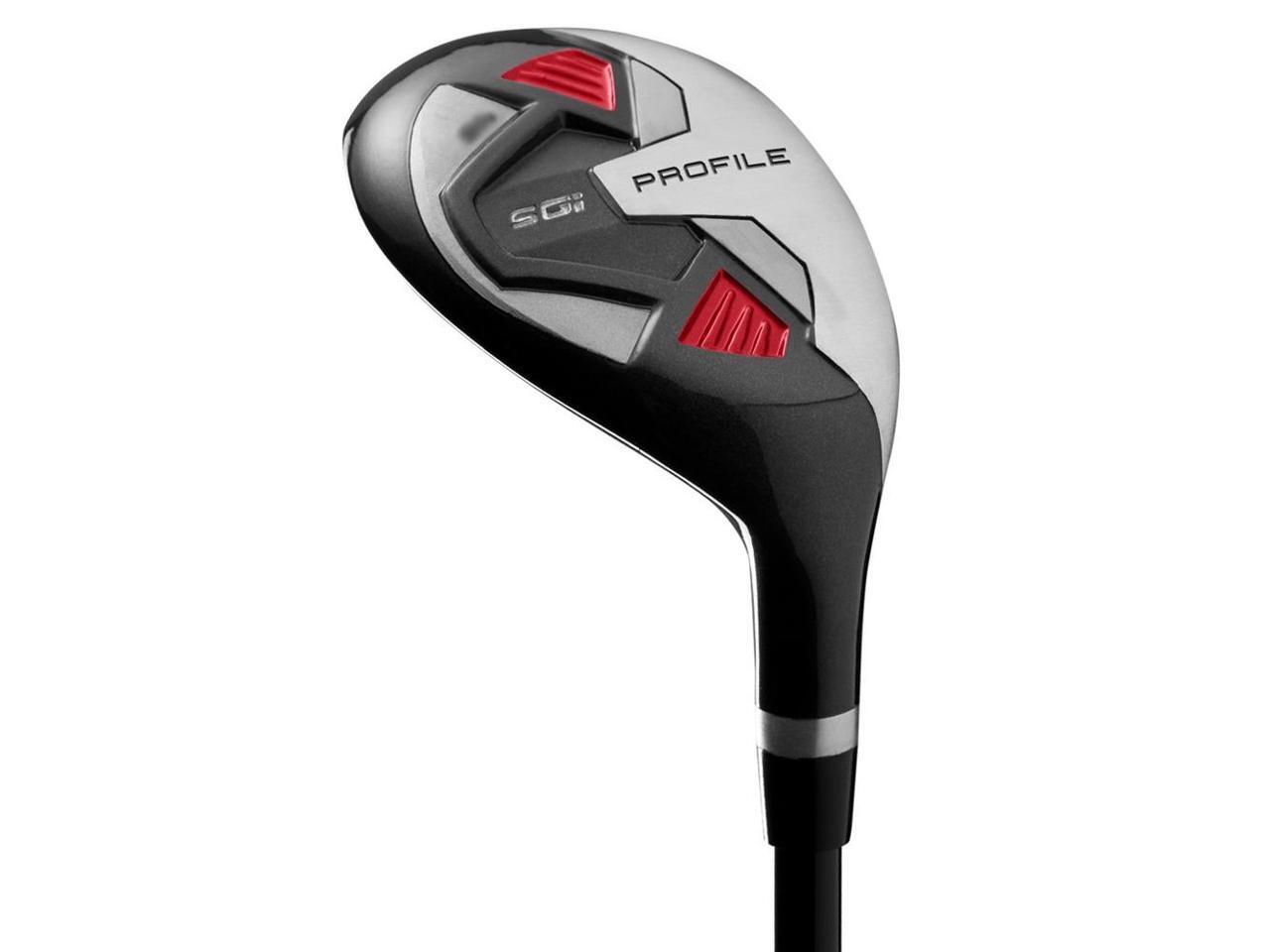 WILSON Profile SGI Men