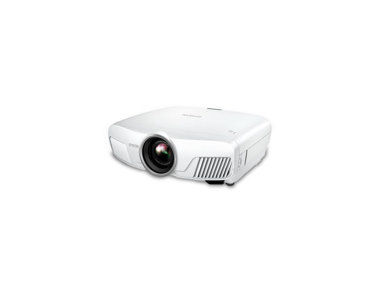 Epson Home Cinema 4010 4K Pro-UHD Home Theater Projector with Advanced ...